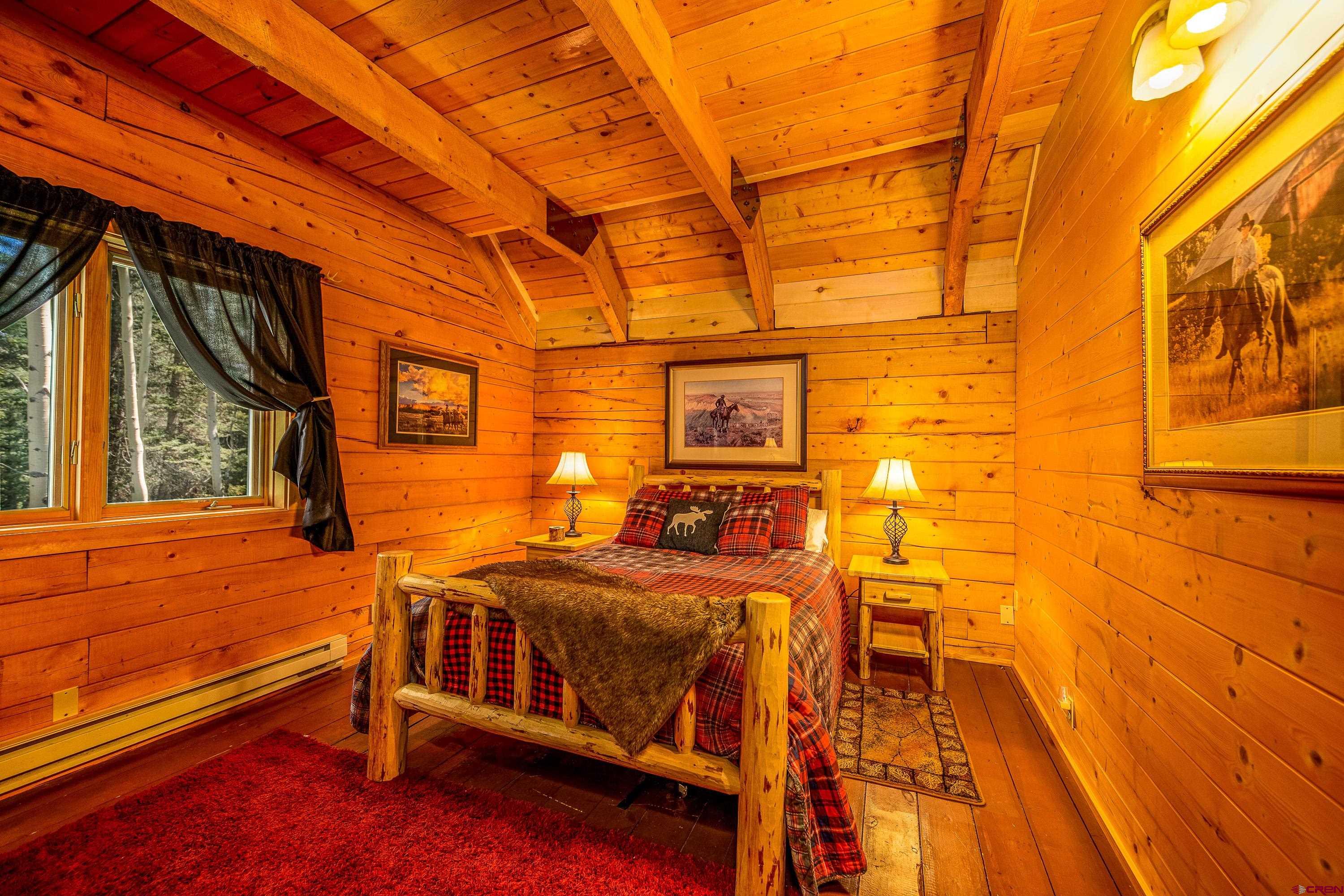 60 Spruce Road Cimarron, CO 81220 - Photo 14 of 32 Gallery Image 14