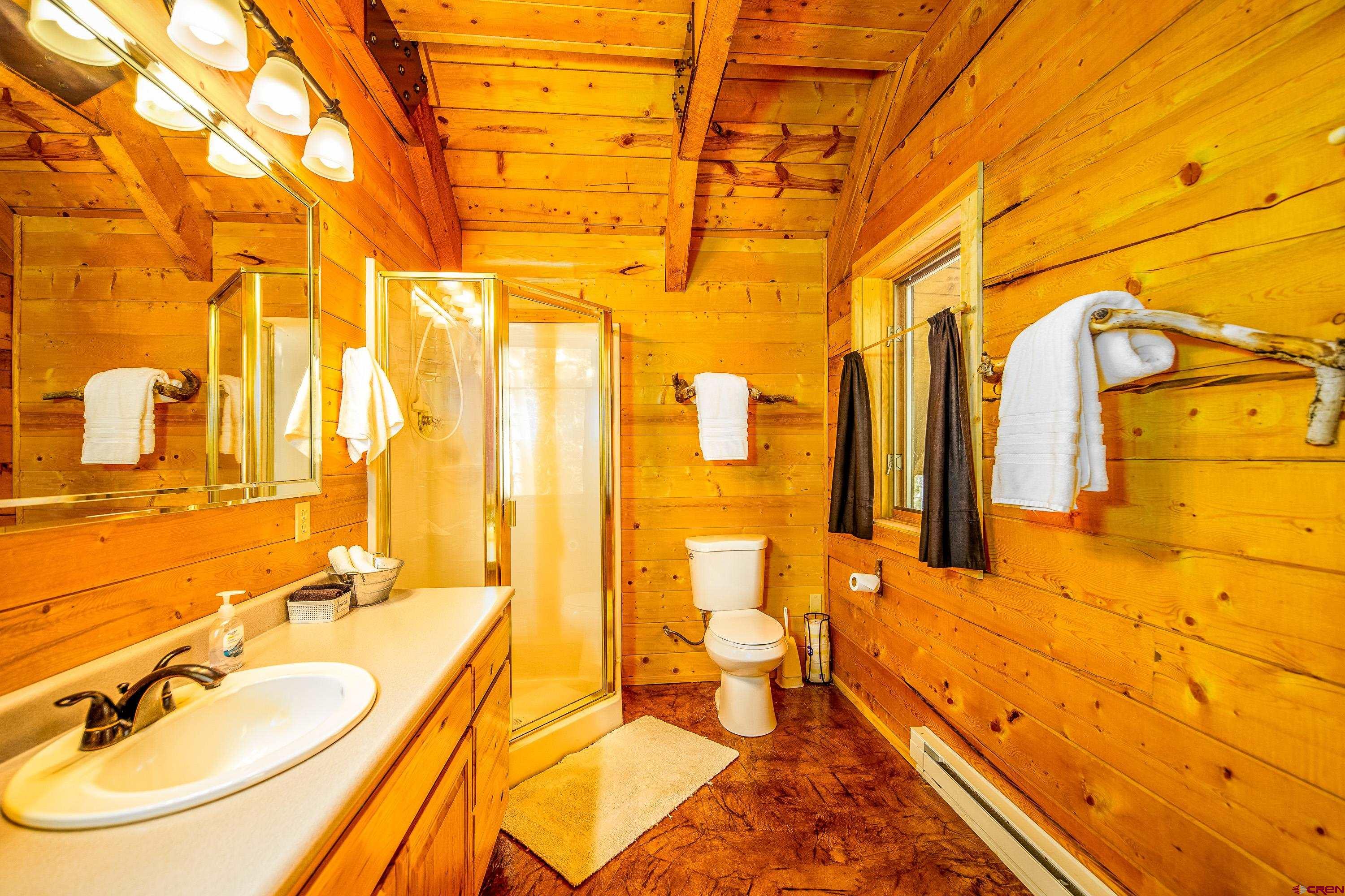 60 Spruce Road Cimarron, CO 81220 - Photo 15 of 32 Gallery Image 15