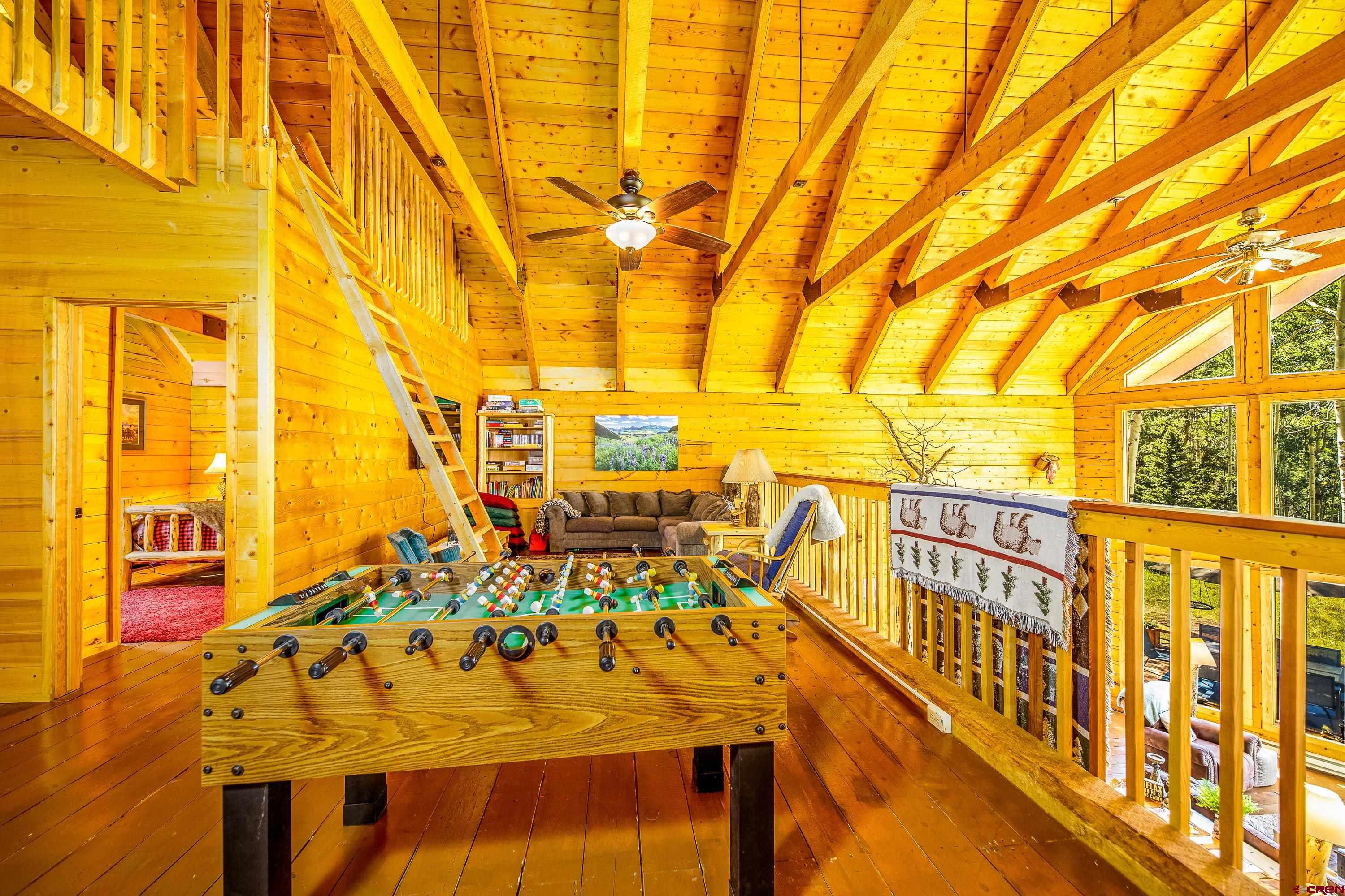 60 Spruce Road Cimarron, CO 81220 - Photo 16 of 32 Gallery Image 16