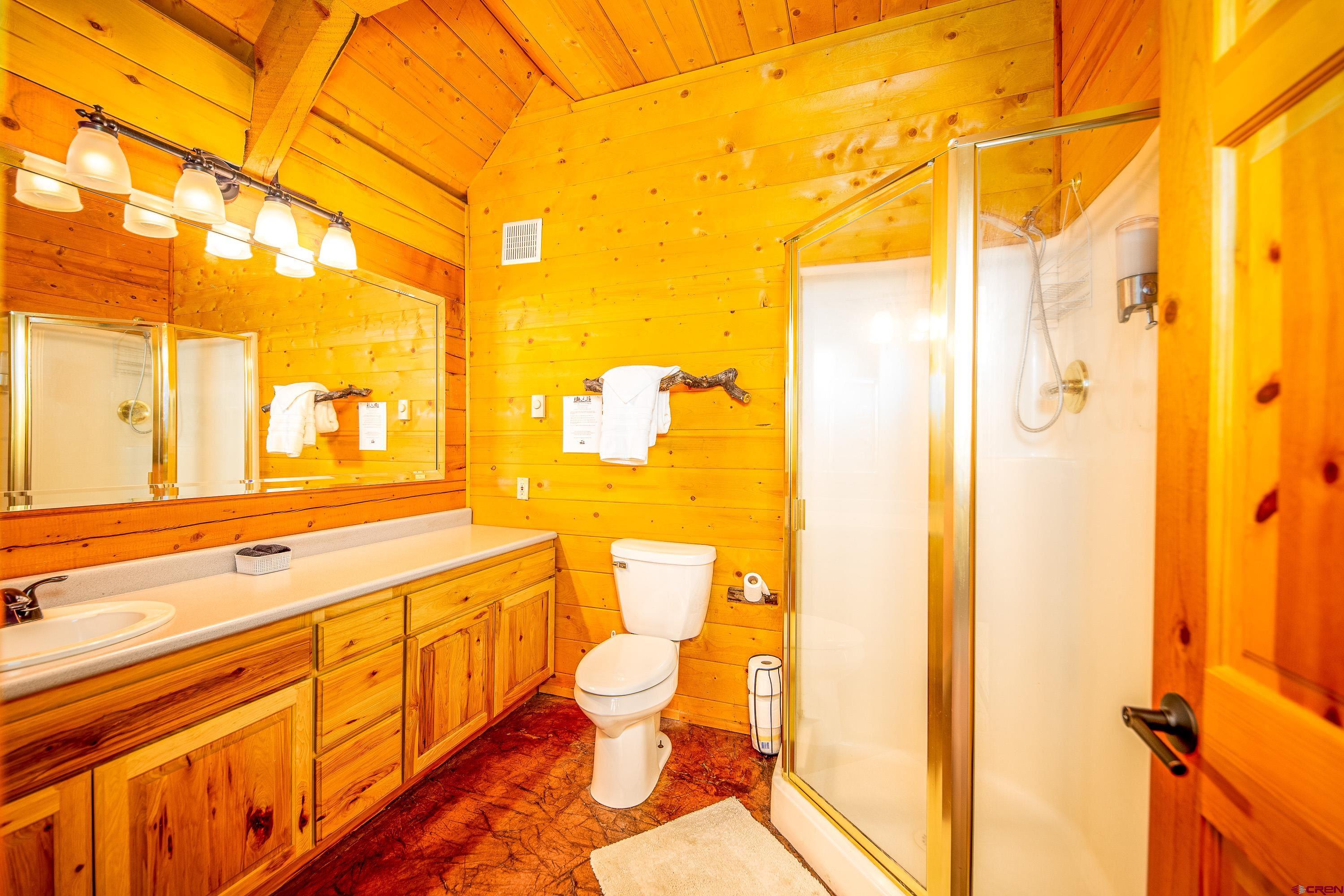60 Spruce Road Cimarron, CO 81220 - Photo 20 of 32 Gallery Image 20