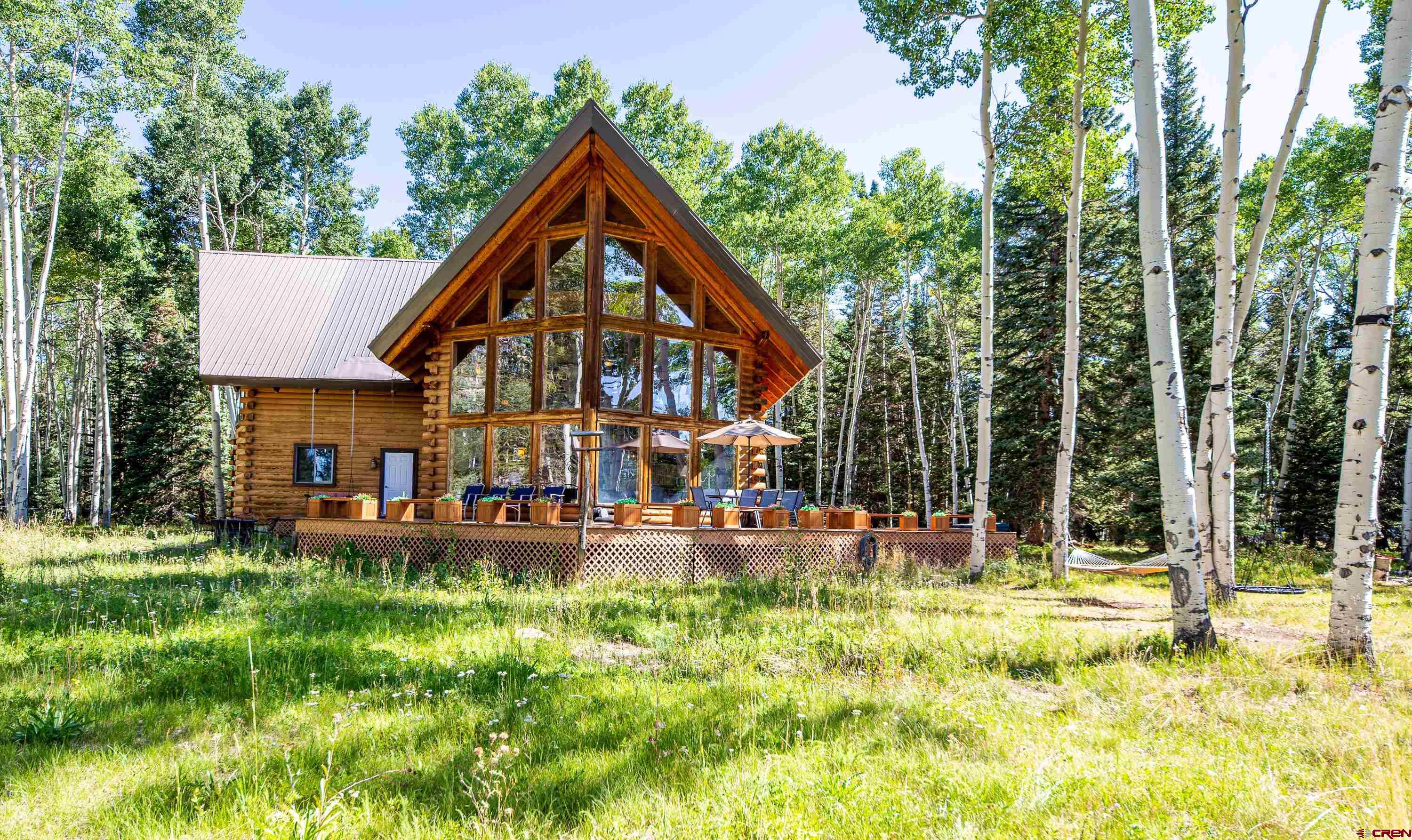 60 Spruce Road Cimarron, CO 81220 - Photo 3 of 32 Gallery Image 3