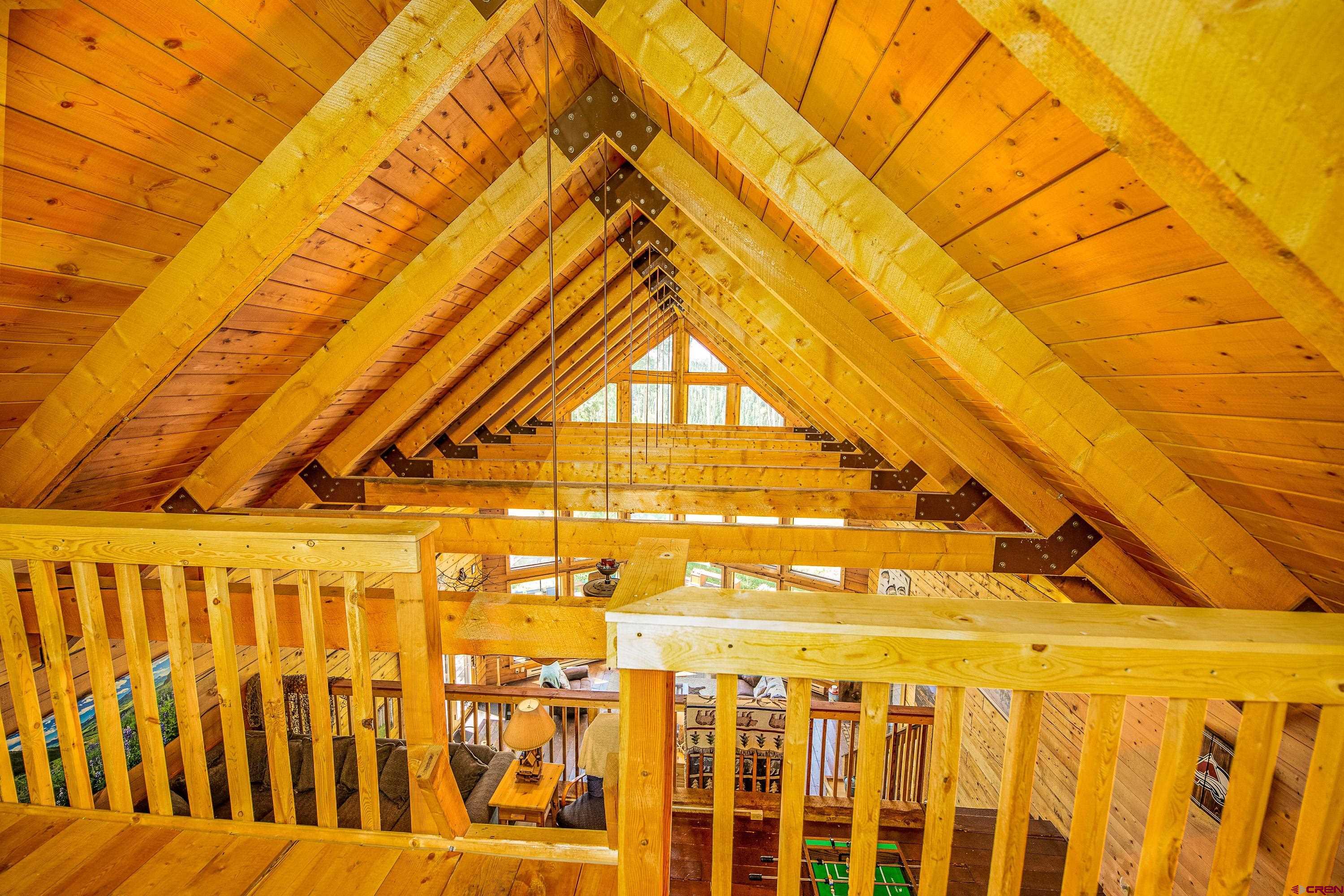 60 Spruce Road Cimarron, CO 81220 - Photo 23 of 32 Gallery Image 23