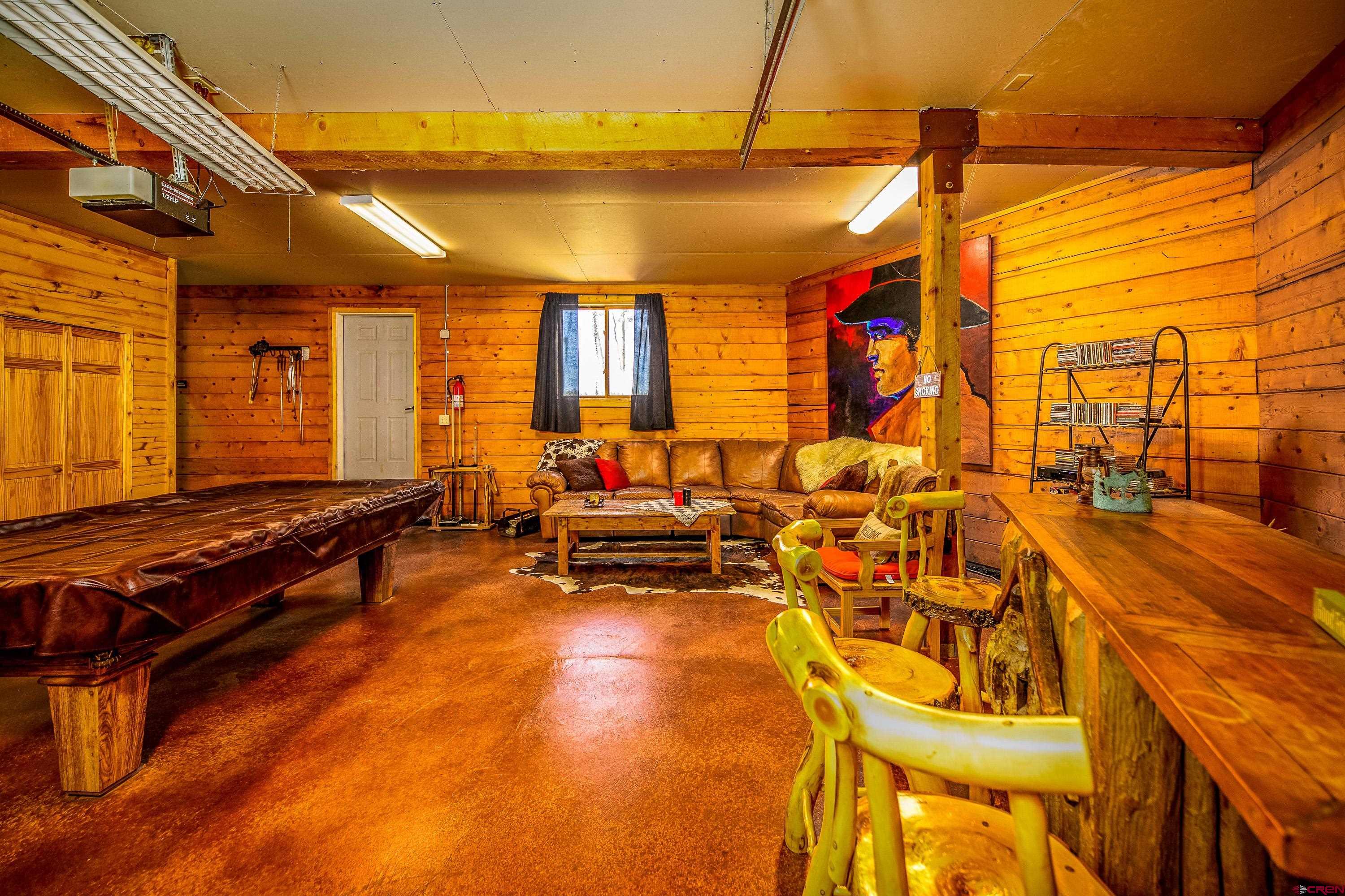 60 Spruce Road Cimarron, CO 81220 - Photo 25 of 32 Gallery Image 25