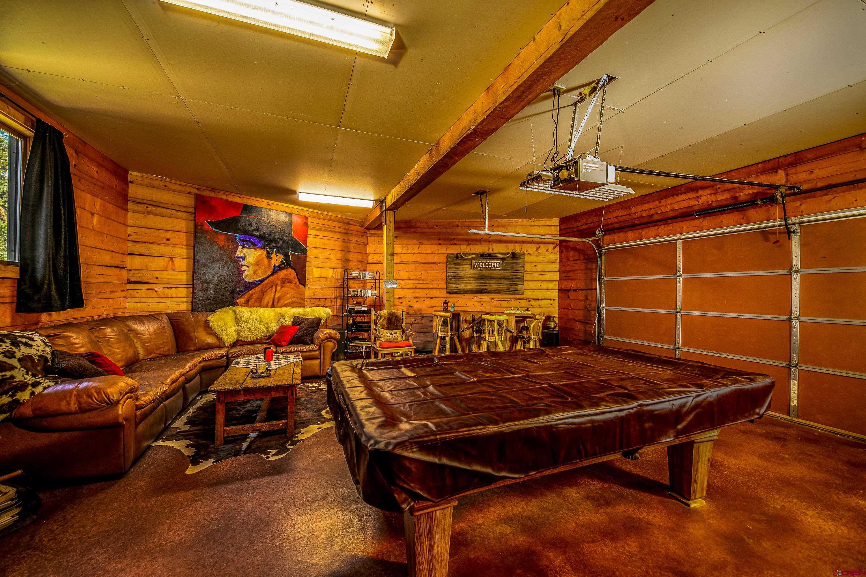 60 Spruce Road Cimarron, CO 81220 - Photo 26 of 32 Gallery Image 26