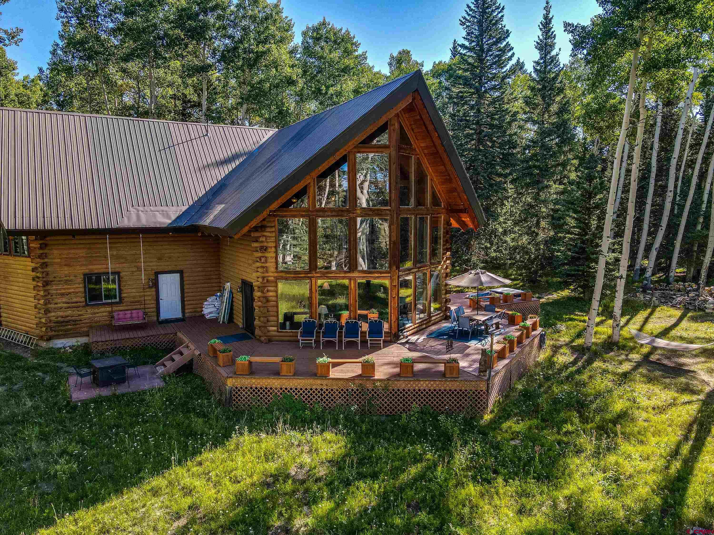 60 Spruce Road Cimarron, CO 81220 - Photo 28 of 32 Gallery Image 28