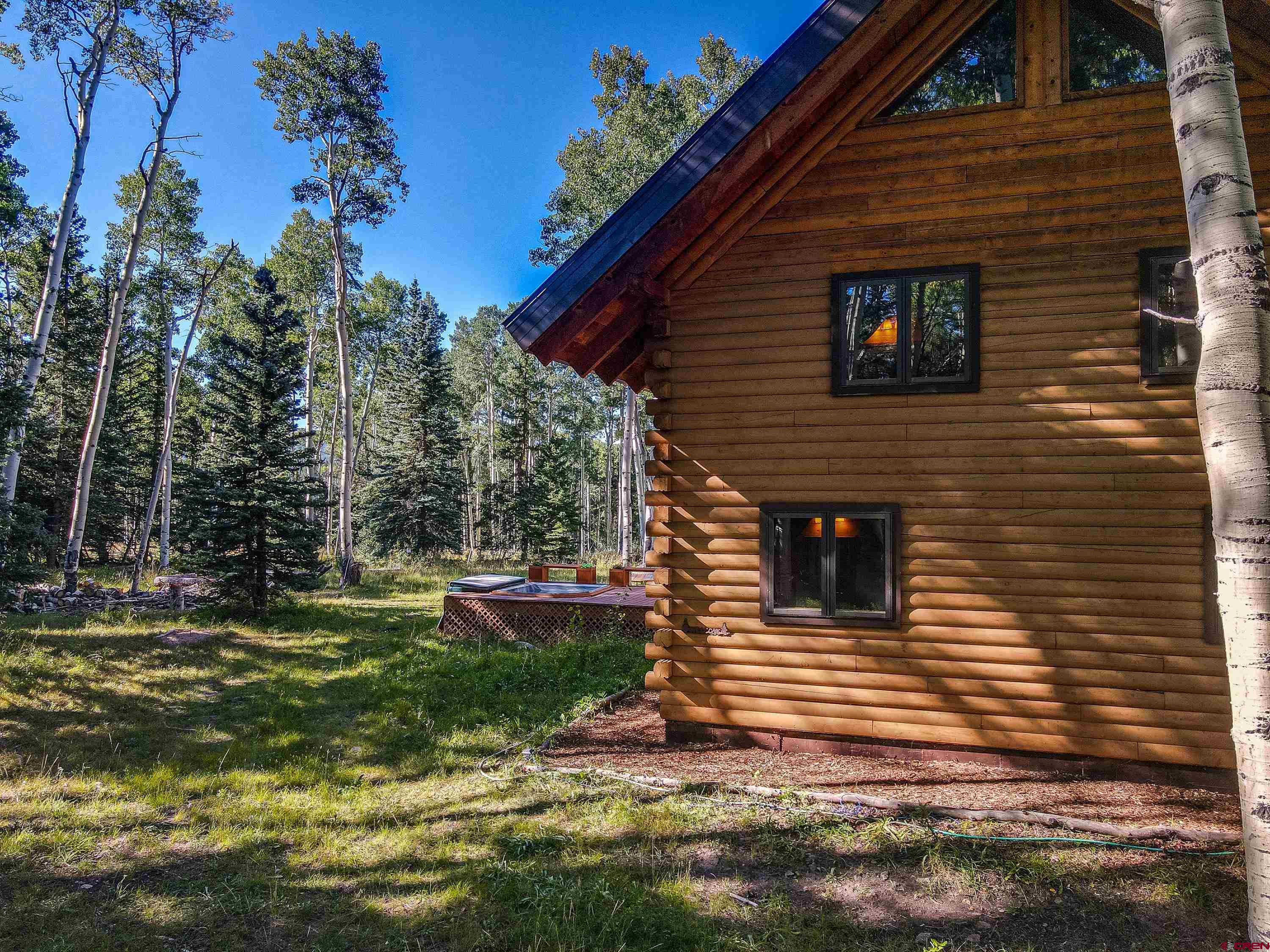 60 Spruce Road Cimarron, CO 81220 - Photo 30 of 32 Gallery Image 30