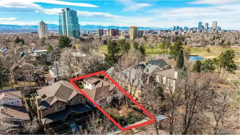 $1,150,000 | 129 South Franklin Street, Denver, CO 80209