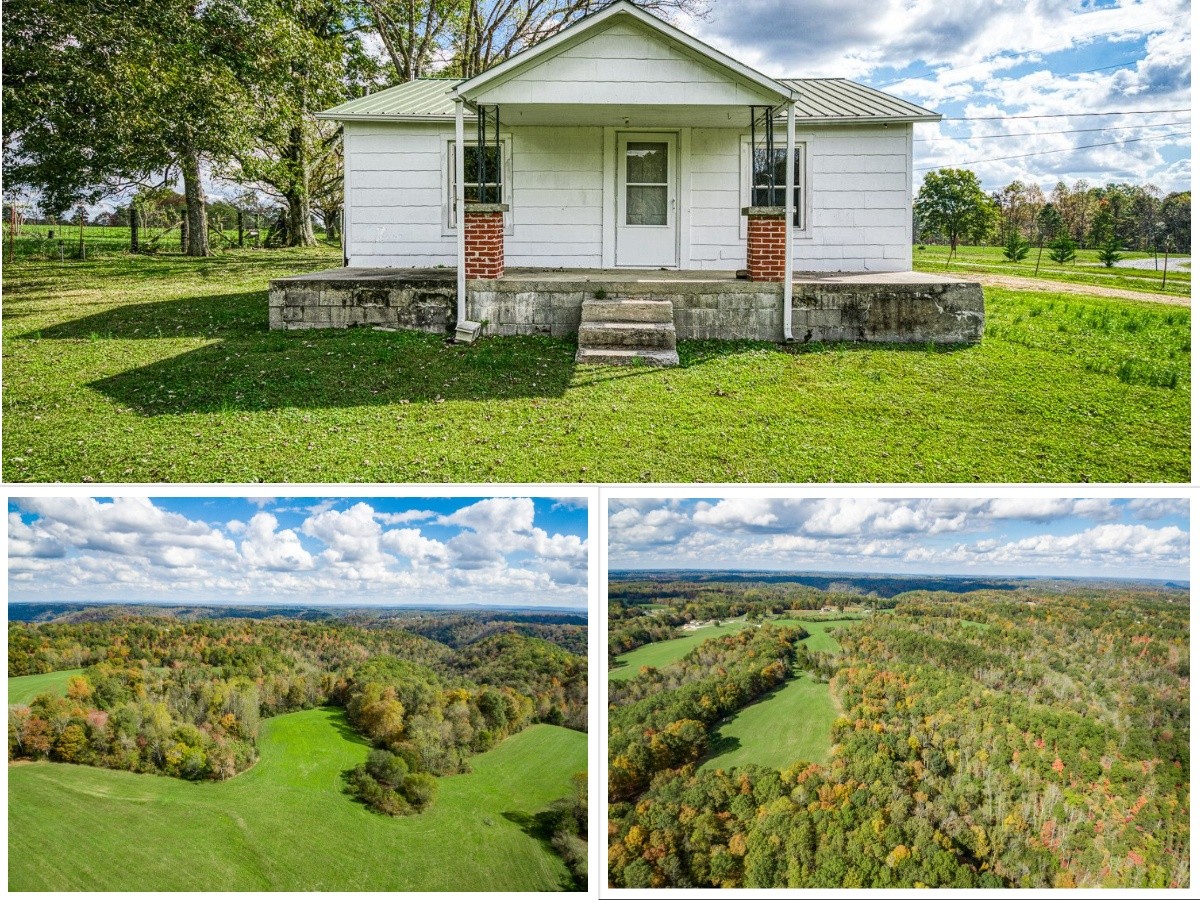 1022 Old W Point Road Smithville, TN 37166 - Photo 1 of 18 Gallery Image 1