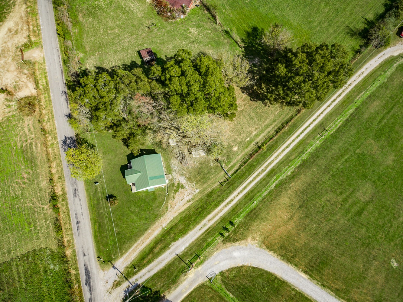 1022 Old W Point Road Smithville, TN 37166 - Photo 12 of 18 Gallery Image 12