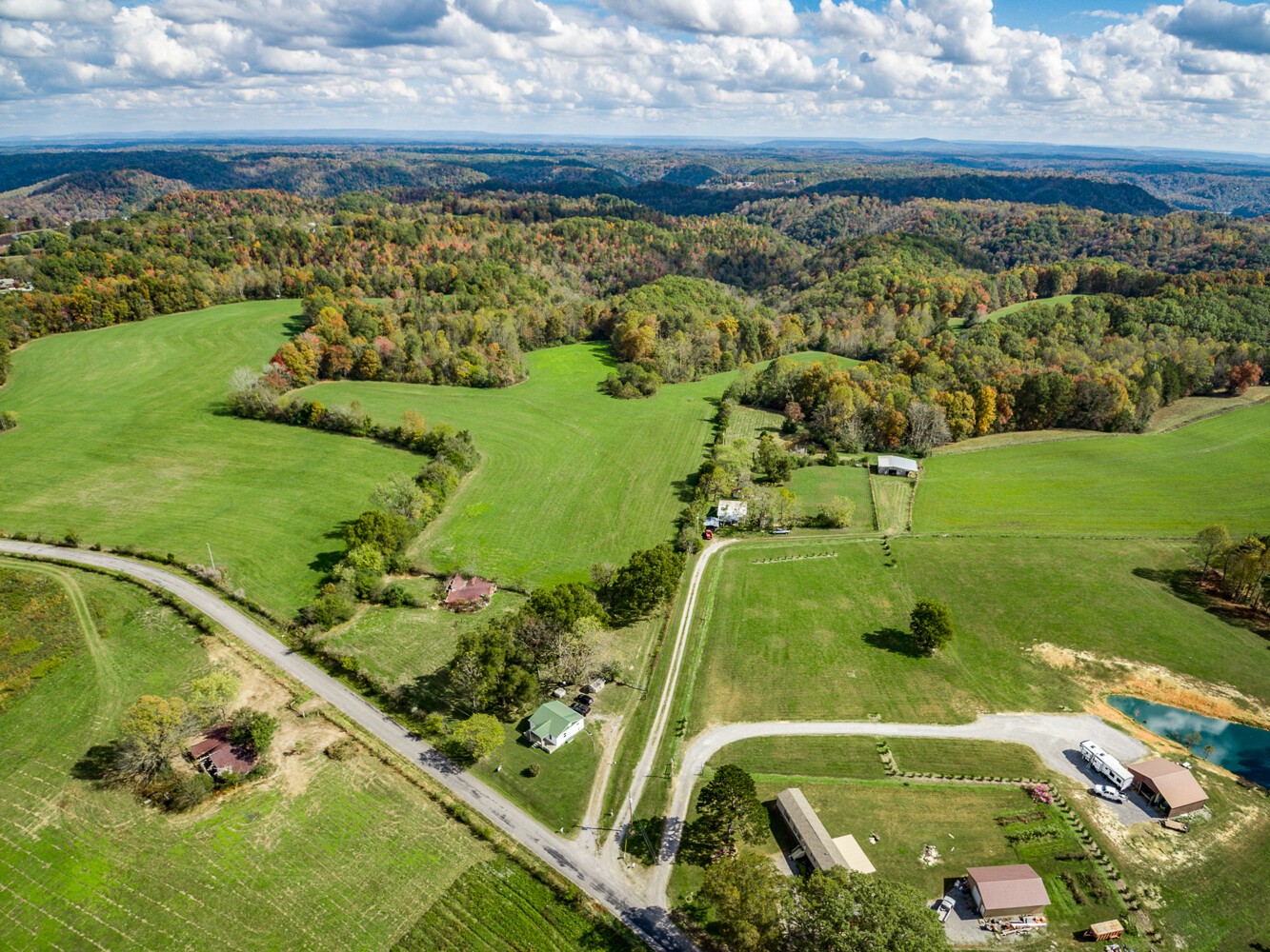 1022 Old W Point Road Smithville, TN 37166 - Photo 14 of 18 Gallery Image 14