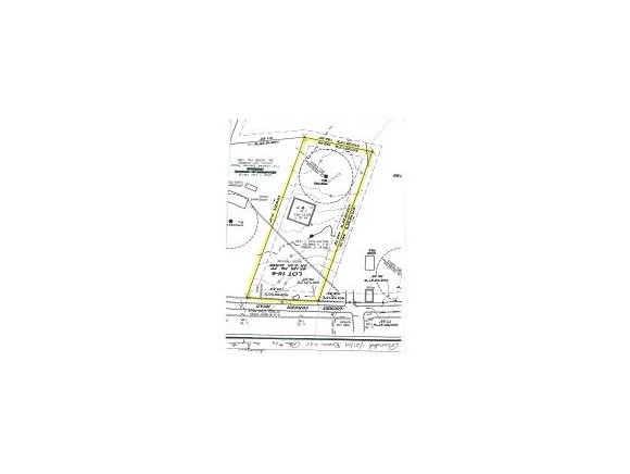 16 Lockes Corner Road Alton, NH 03809 - Photo 1 of 1