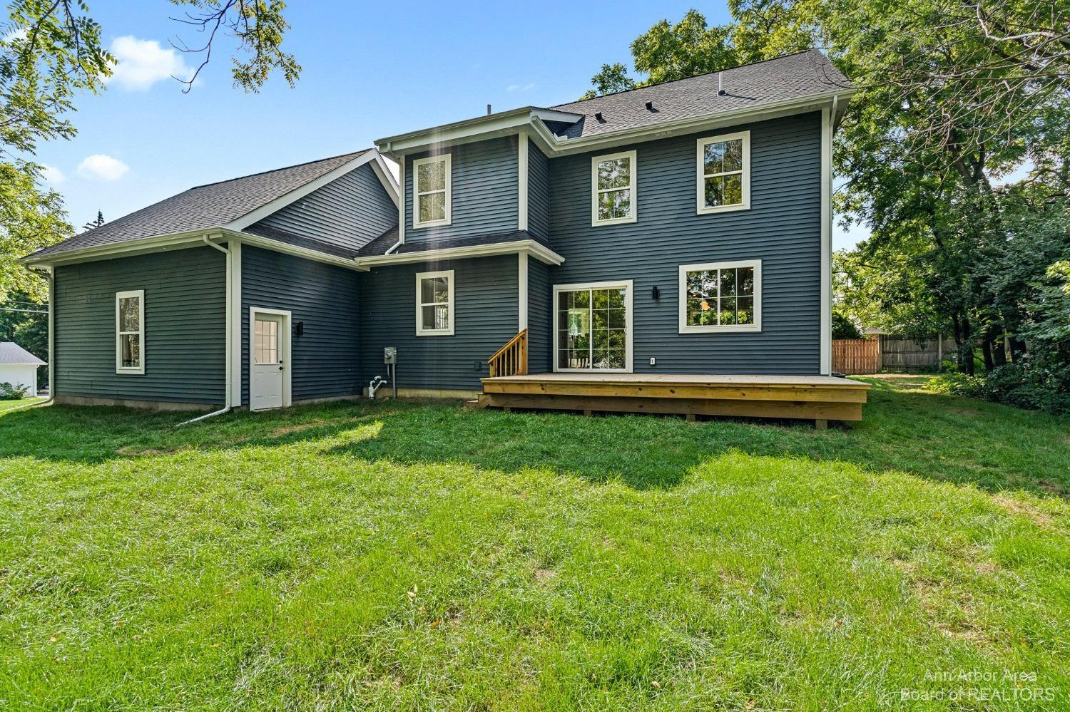 2940 Dexter Road Ann Arbor, MI 48103 - Photo 3 of 3 Photo 3
