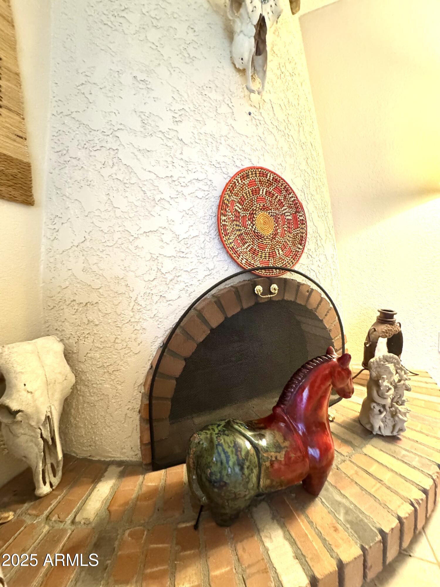 7432 Hum Road, Unit 203 Carefree, AZ 85377 - Photo 8 of 21 a bathroom with a sink and a mirror