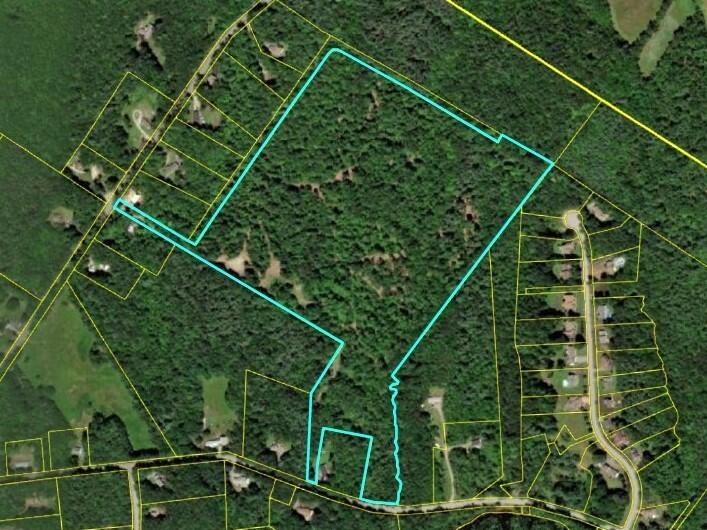 669 Old Greene Road Lewiston, ME 04240 - Photo 32 of 32 Satelite View