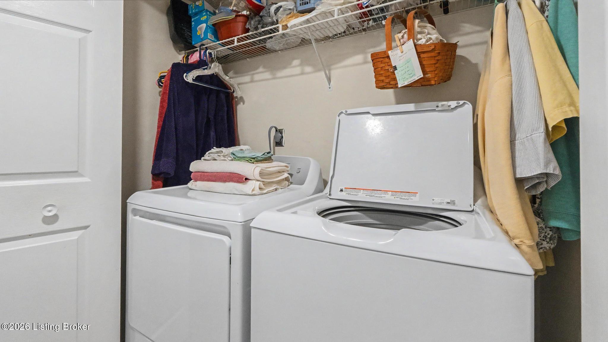 8508 Atrium Drive, Unit 1101 Louisville, KY 40220 - Photo 20 of 27 8508 Atrium Drive #1101-21