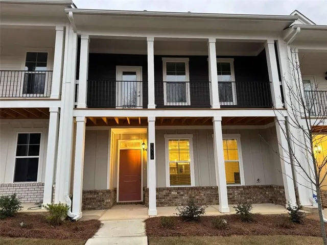 $2,450 | 2554 Harbor Ridge Pass, Unit 339, Gainesville, GA 30507