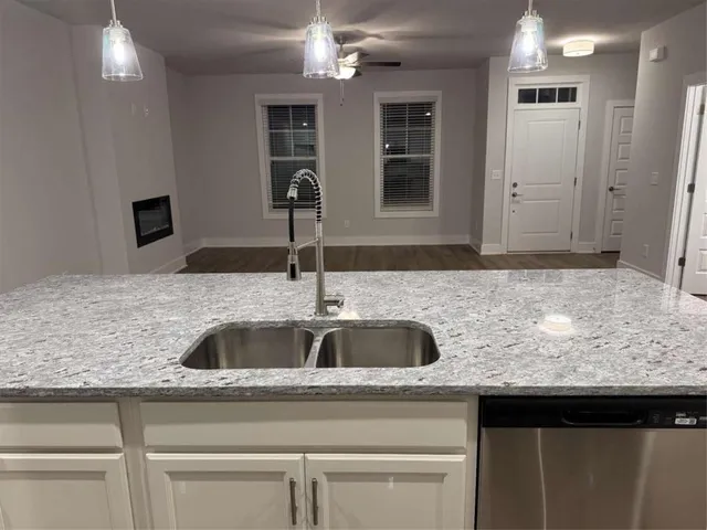 $2,450 | 2554 Harbor Ridge Pass, Unit 339, Gainesville, GA 30507