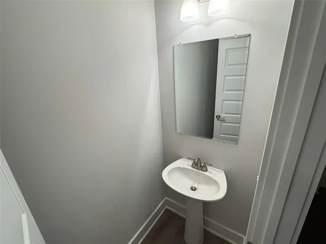 $2,450 | 2554 Harbor Ridge Pass, Unit 339, Gainesville, GA 30507