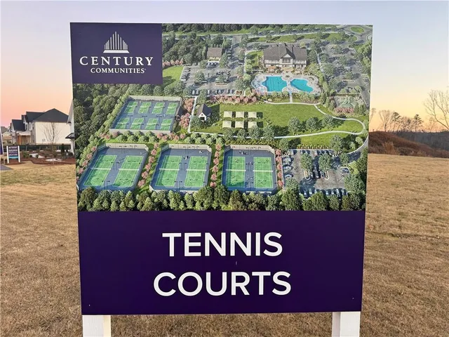 $2,450 | 2554 Harbor Ridge Pass, Unit 339, Gainesville, GA 30507