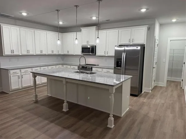 $2,450 | 2554 Harbor Ridge Pass, Unit 339, Gainesville, GA 30507