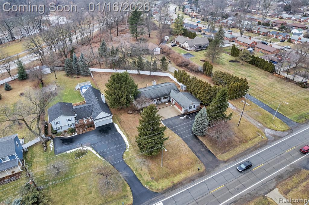 9035 Farmington Road Livonia, MI 48150 - Photo 83 of 90 Gallery Image 83