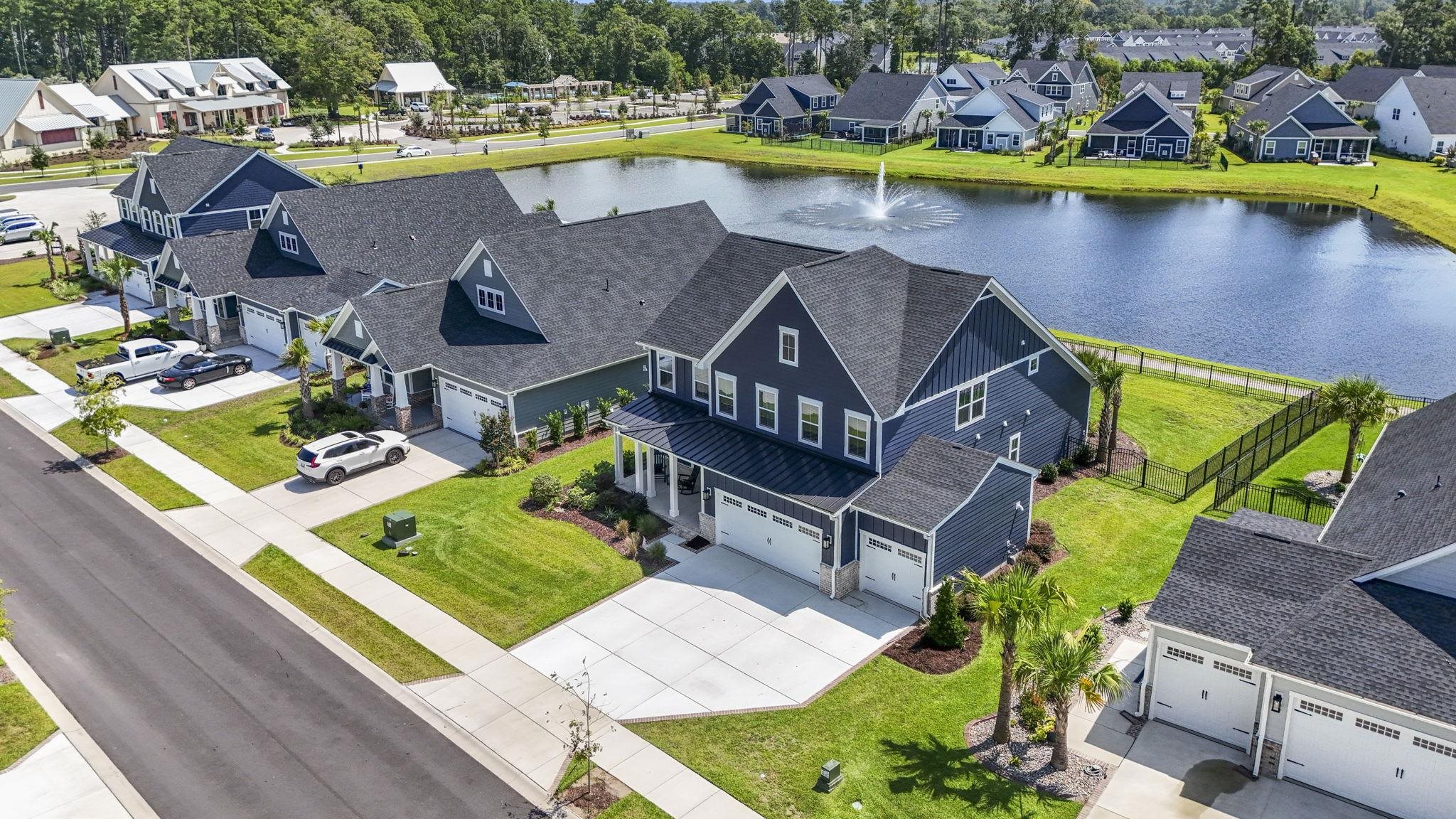 2364 Vera Way Longs, SC 29568 - Photo 45 of 63 Gallery Image 45