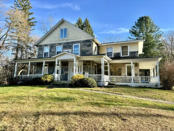 $695,000 | 77 New Milford Turnpike, Washington, CT 06777