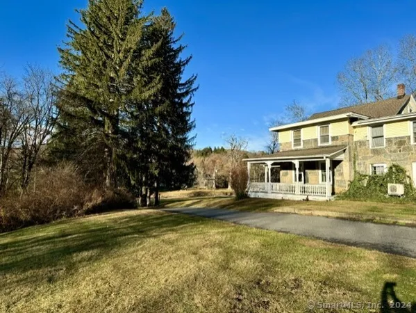 $695,000 | 77 New Milford Turnpike, Washington, CT 06777