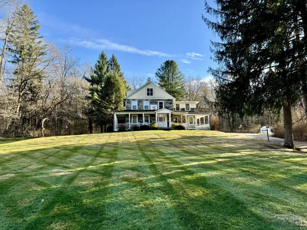 $695,000 | 77 New Milford Turnpike, Washington, CT 06777