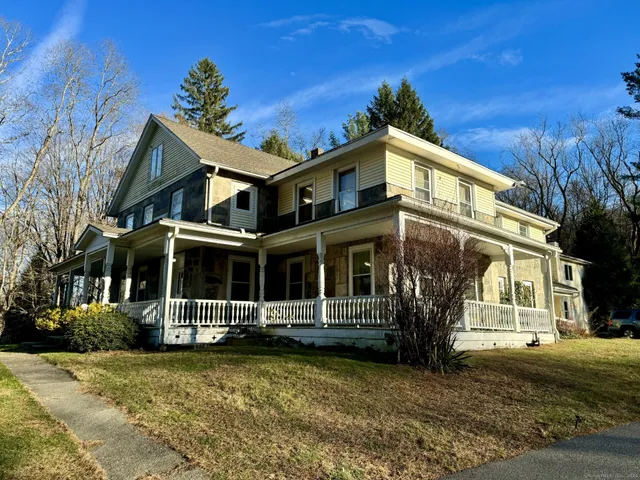 $695,000 | 77 New Milford Turnpike, New Preston Marble Dale, CT 06777