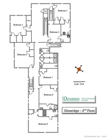 $695,000 | 77 New Milford Turnpike, Washington, CT 06777