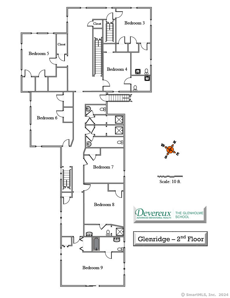 77 New Milford Turnpike New Preston Marble Dale, CT 06777 - Photo 22 of 23