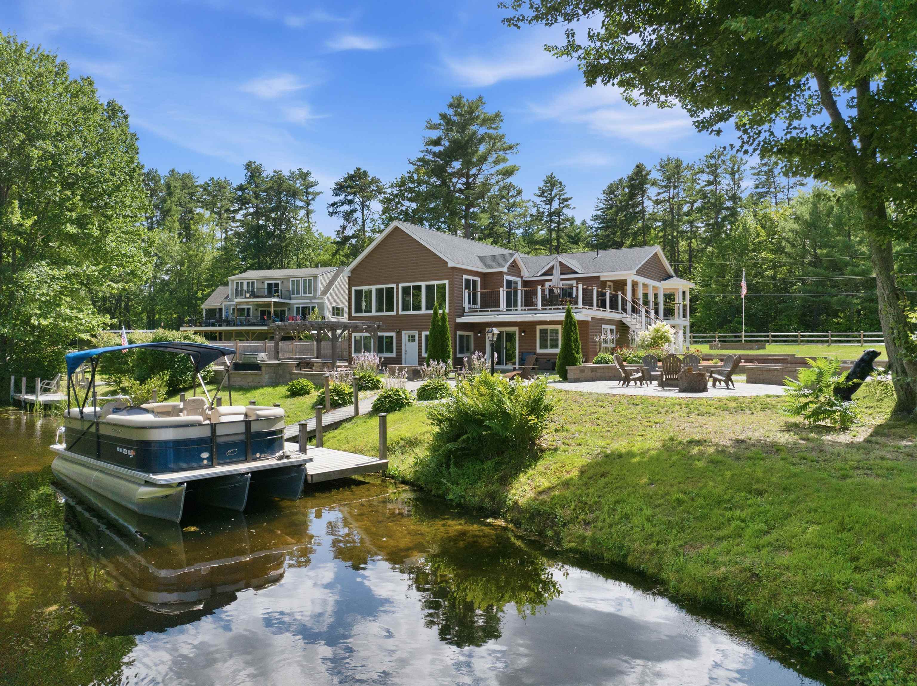 32 Leavitt Road Ossipee, NH 03814 - Photo 1 of 59 Gallery Image 1