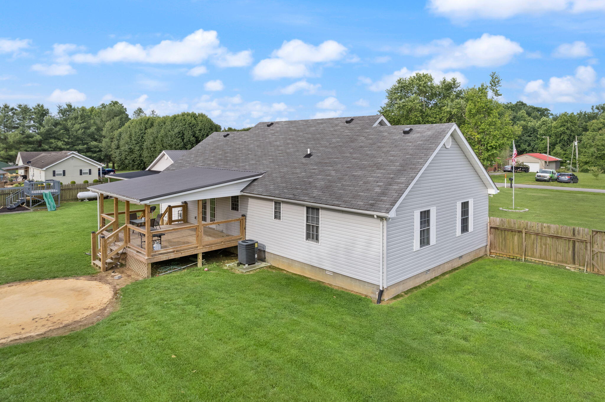 236 Bell Phipps Road Monticello, KY 42633 - Photo 16 of 63 Exterior