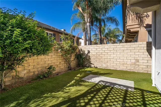 a front view of a building with street view