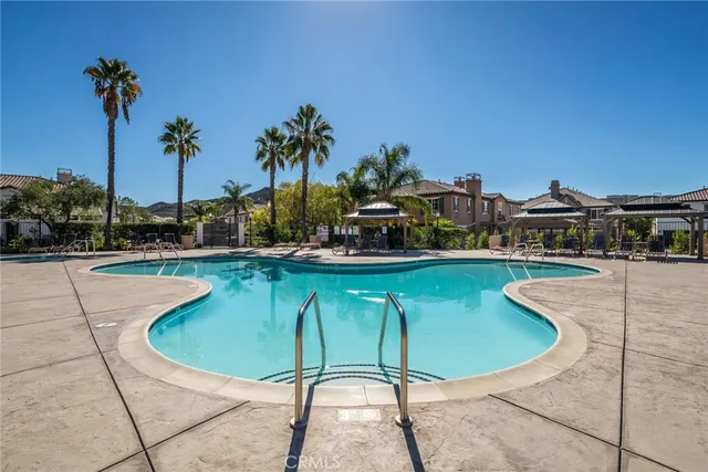 a view of a entryway door of the house