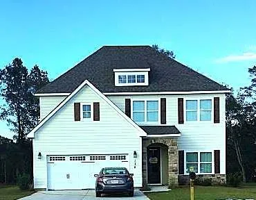 $424,900 | 136 Ridgecrest Loop, Dothan, AL 36301
