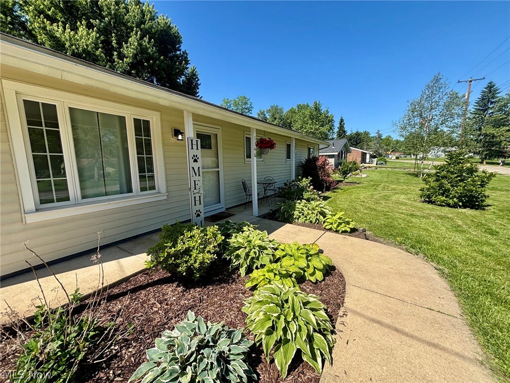 1346 Arcadia Road Kent, OH 44240 - Photo 3 of 33