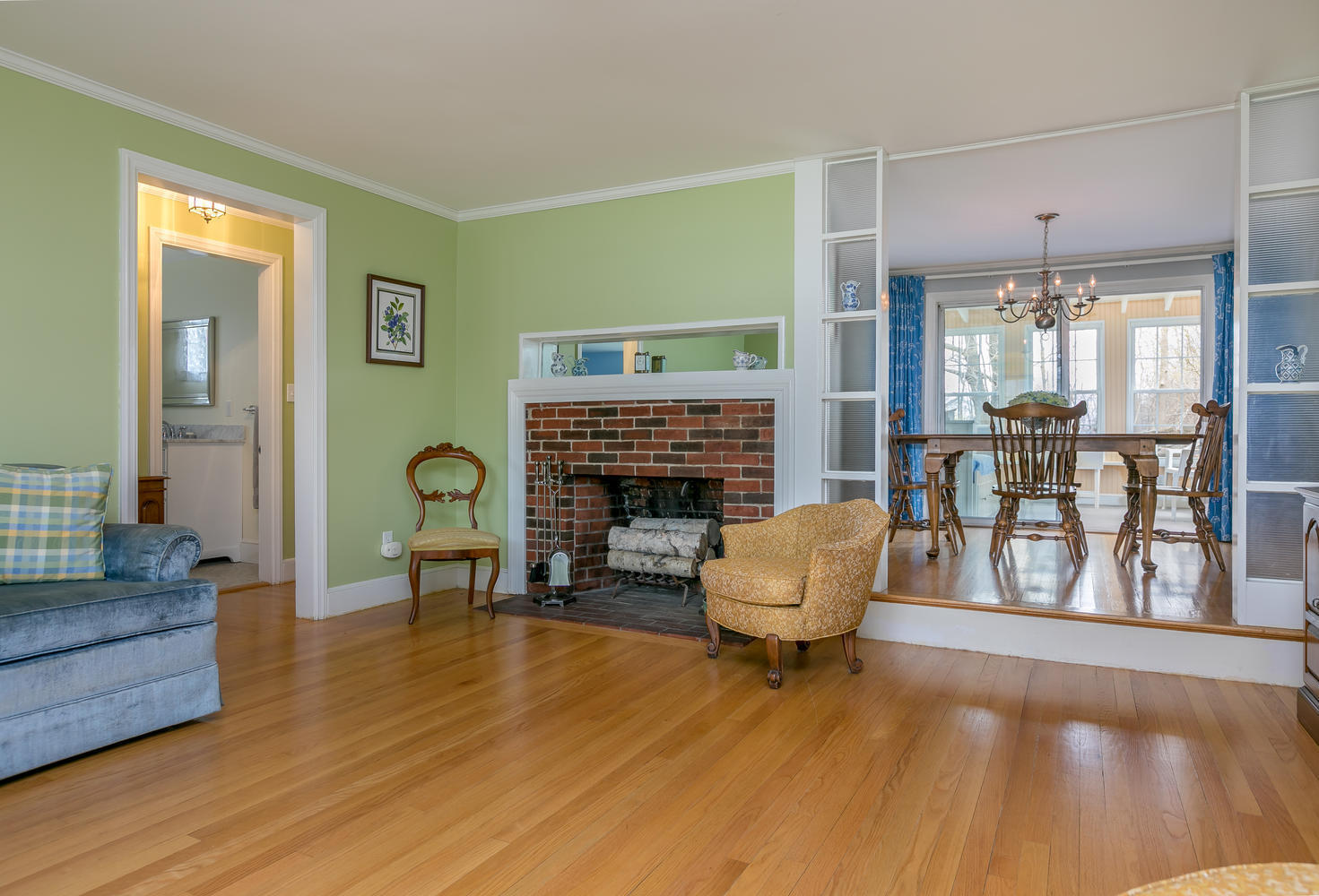 26 Phillips Road South Portland, ME 04106 - Photo 5 of 58 26 Phillips Rd South Portland-large-008-