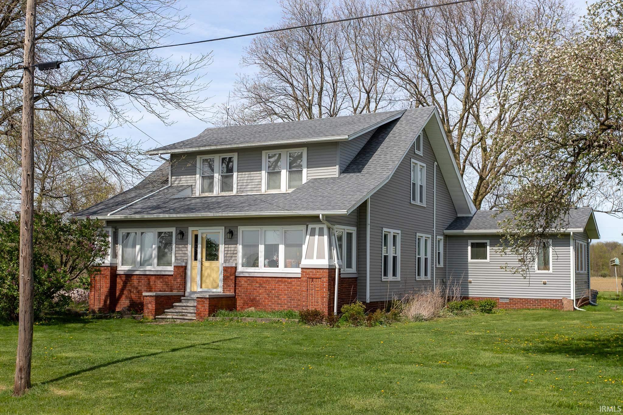 2499 County Road 61A Butler, IN 46721 - Photo 1 of 30 Gallery Image 1