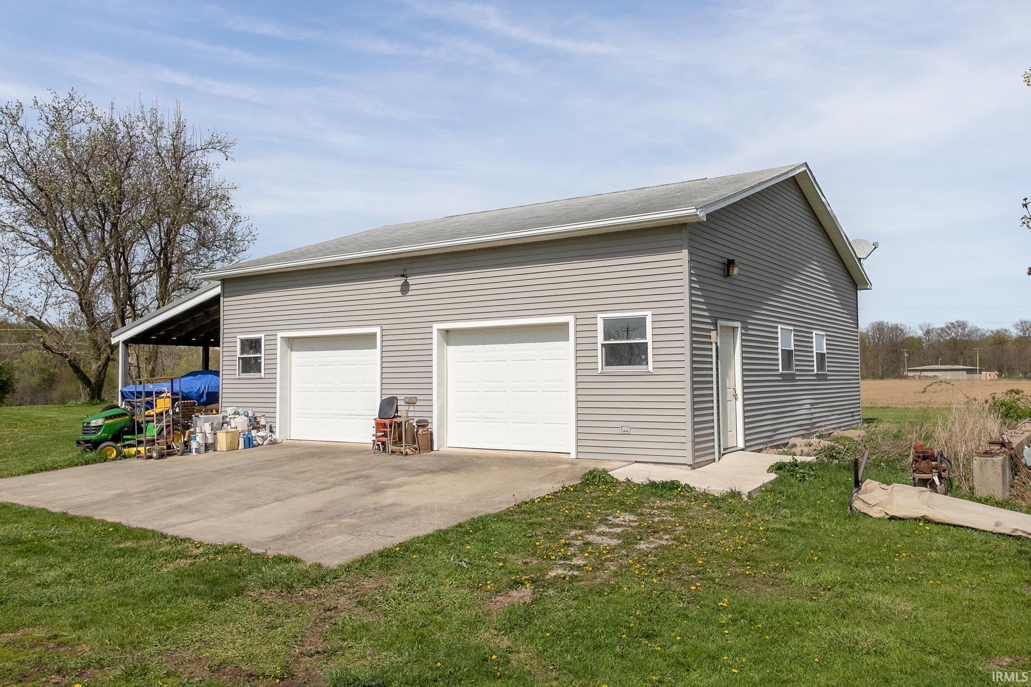 2499 County Road 61A Butler, IN 46721 - Photo 26 of 30 Gallery Image 26