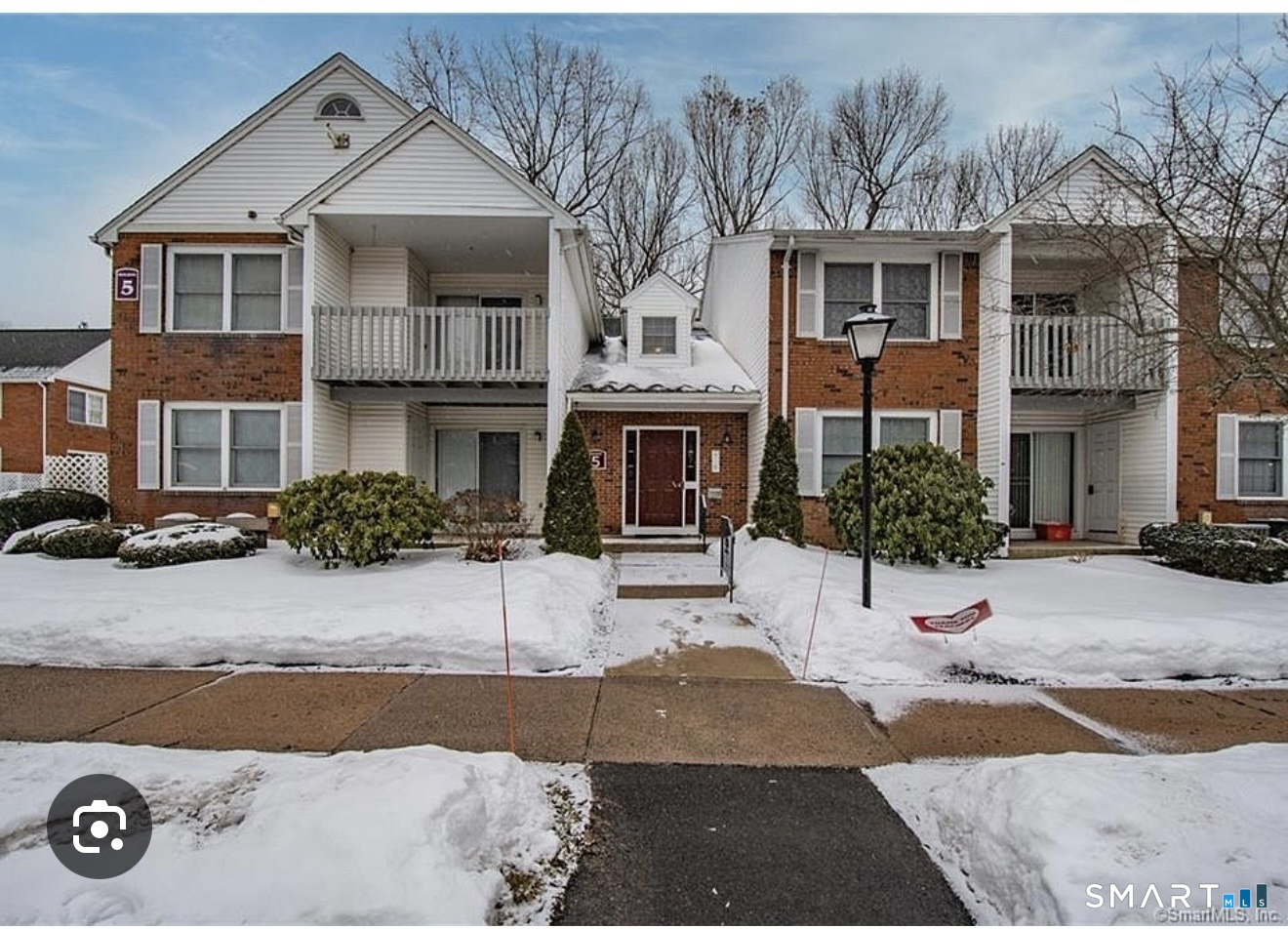5 Concorde Way, Unit B5 Windsor Locks, CT 06096 - Photo 2 of 4