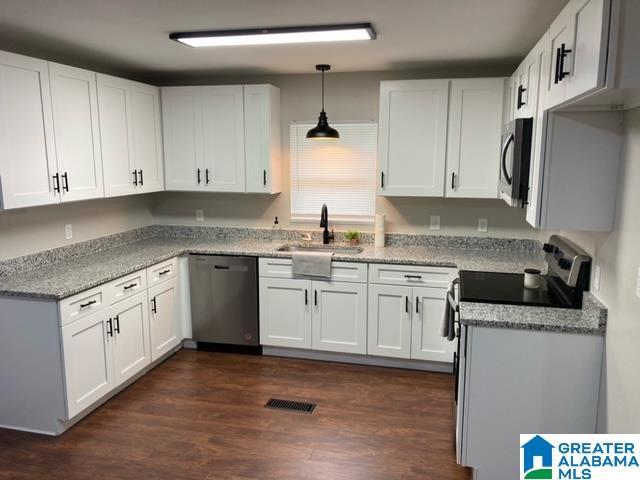 6560 West Jefferson Road Quinton, AL 35130 - Photo 4 of 18