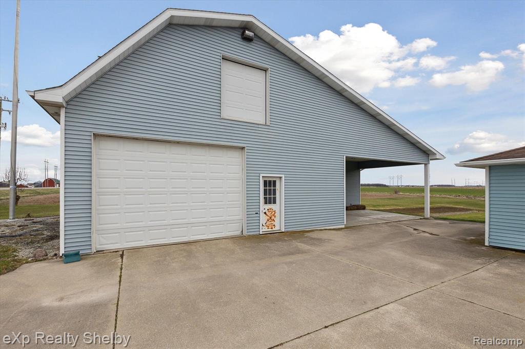 8433 Sanilac Road Vassar, MI 48768 - Photo 33 of 63 Gallery Image 33