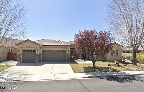 $920,000 | 2600 Trail Rider Drive, Reno, NV 89521