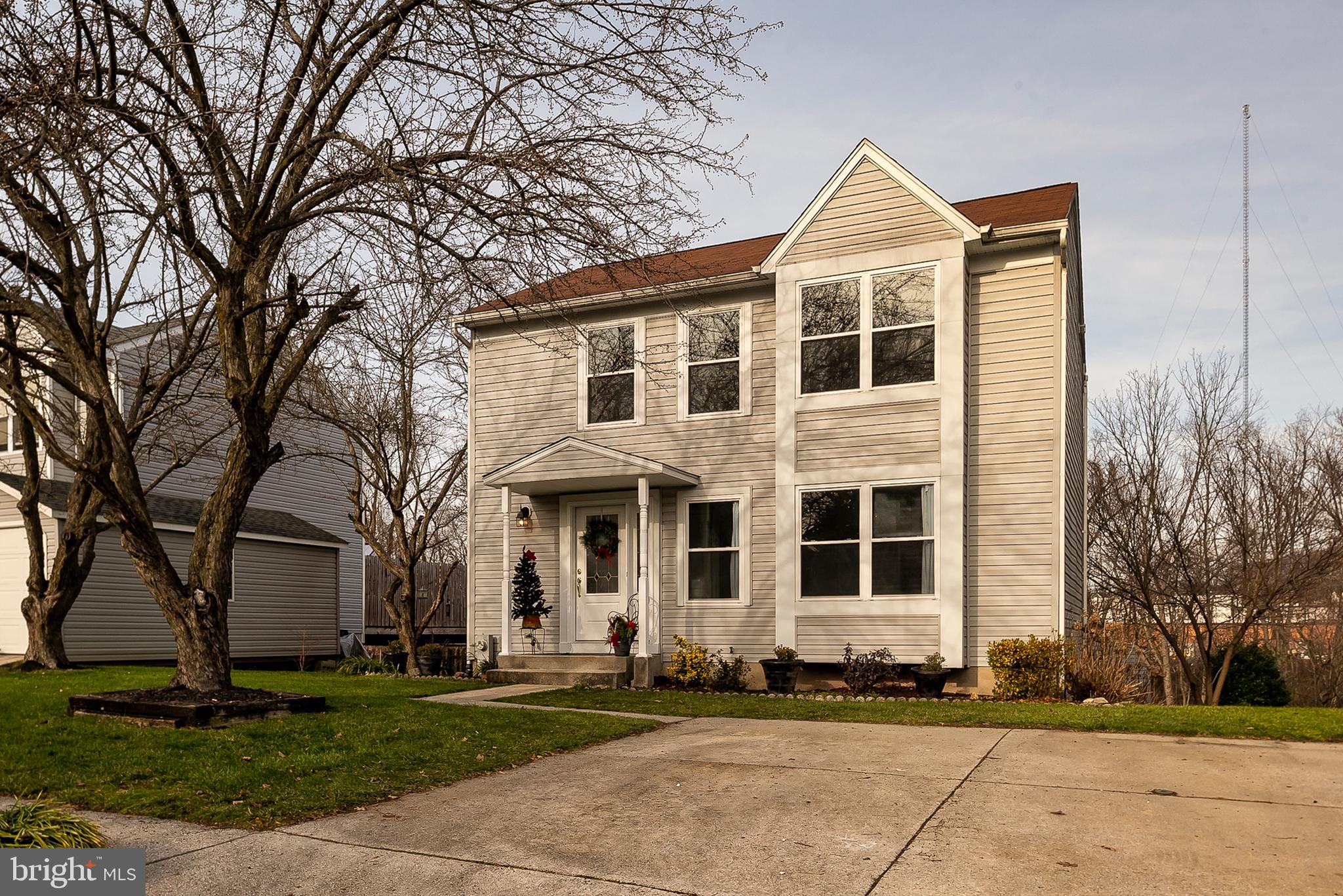 38 Winehurst Road Baltimore, MD 21228 - Photo 2 of 35 Exterior Front
