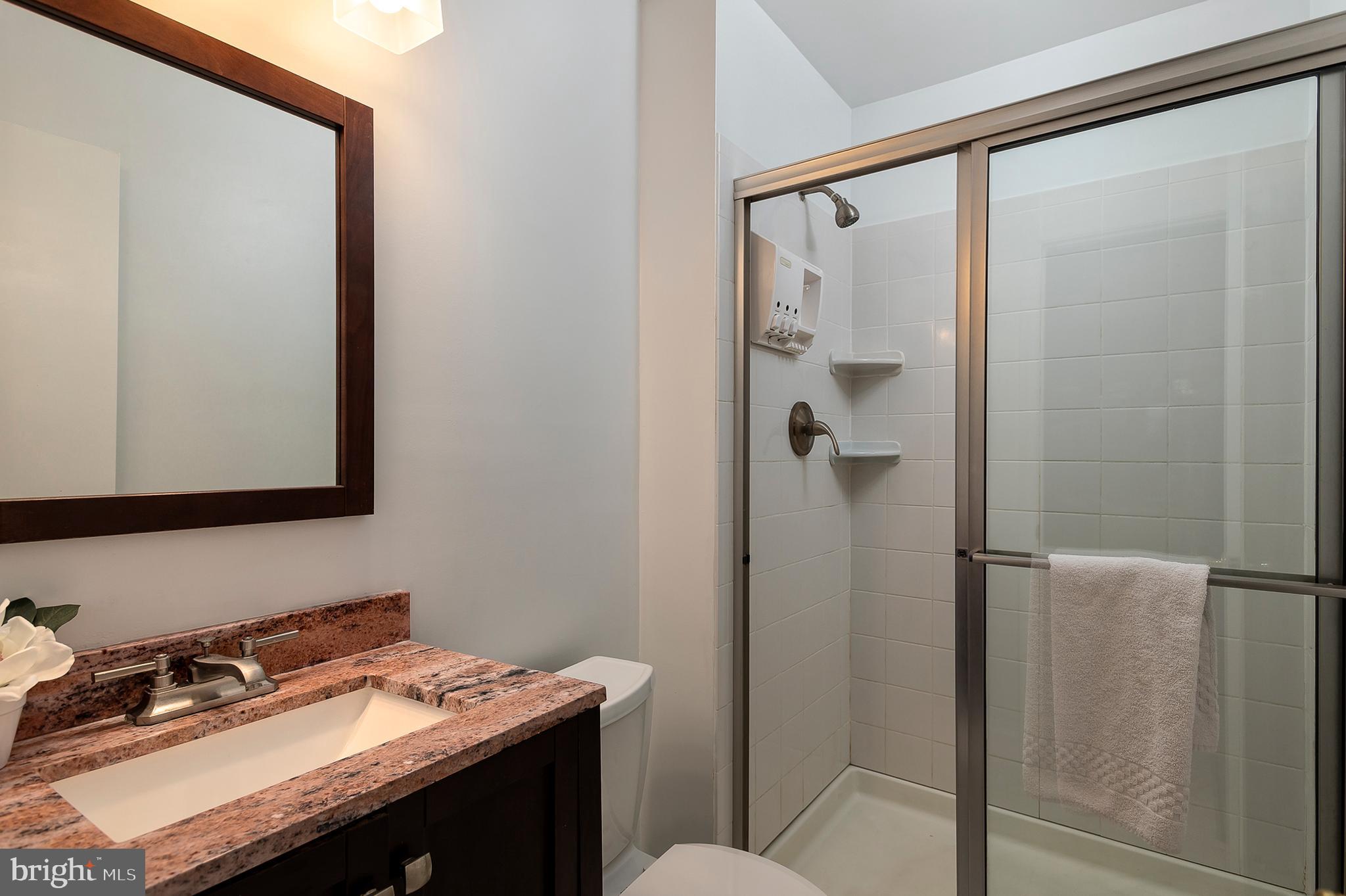 38 Winehurst Road Baltimore, MD 21228 - Photo 19 of 35 Primary Bathroom