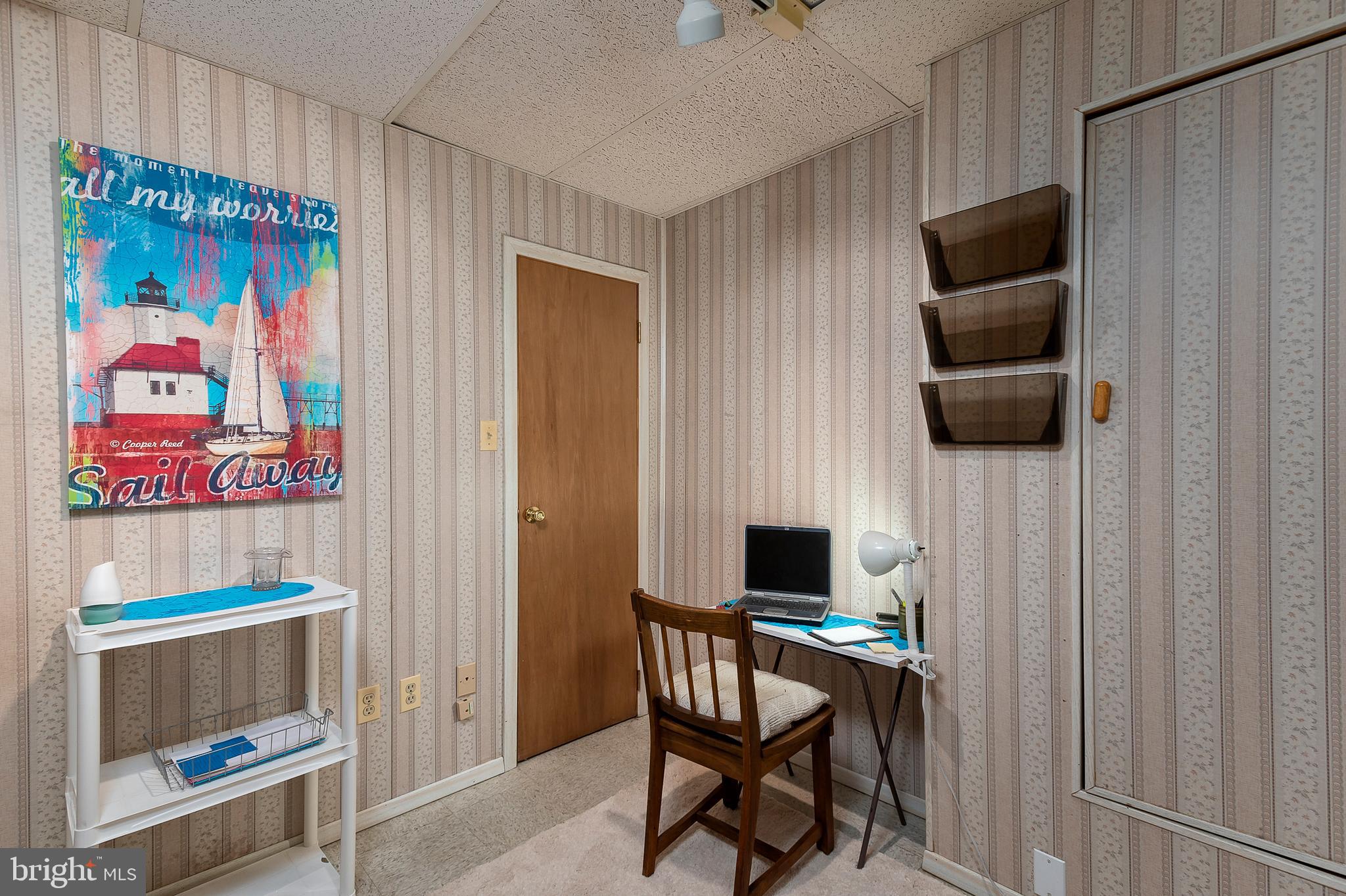38 Winehurst Road Baltimore, MD 21228 - Photo 24 of 35 Lower Level Den