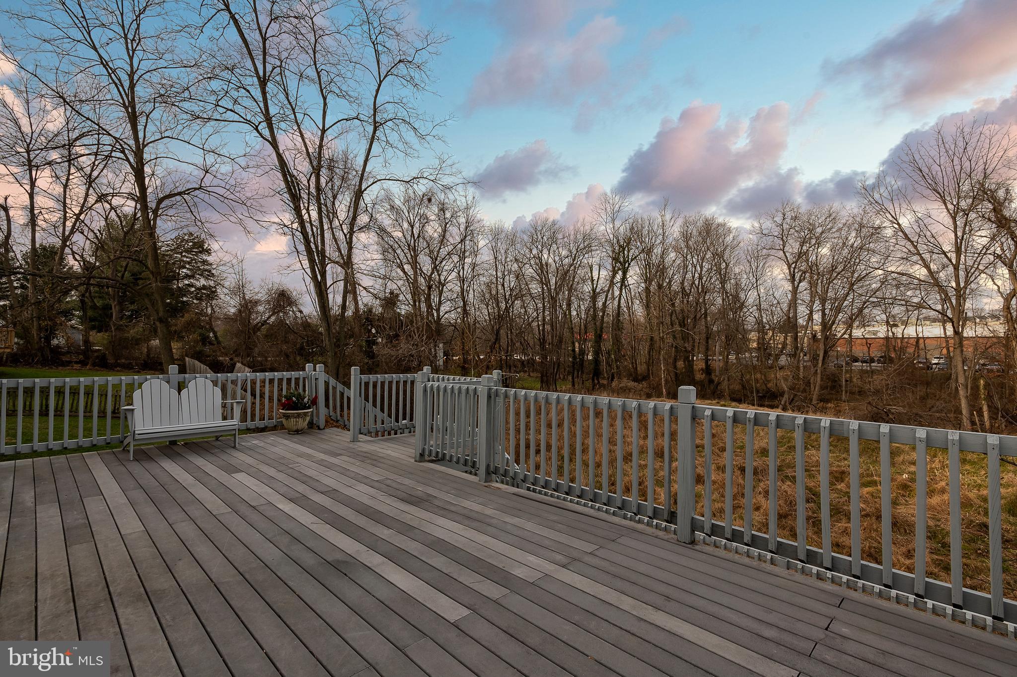 38 Winehurst Road Baltimore, MD 21228 - Photo 28 of 35 Upper Deck