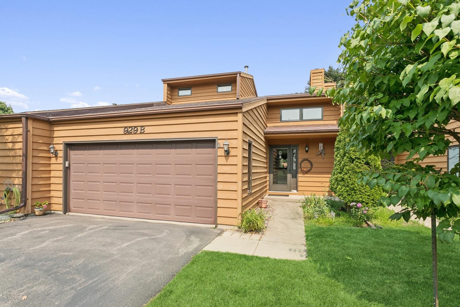 929 East Windfield Place, Unit B Appleton, WI 54911 - Photo 1 of 1 Gallery Image 1